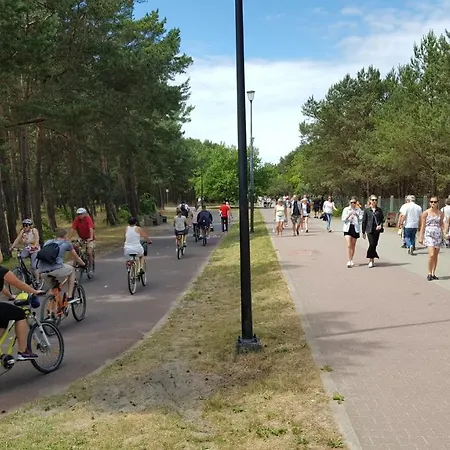 Lägenhet Jagiellonska *