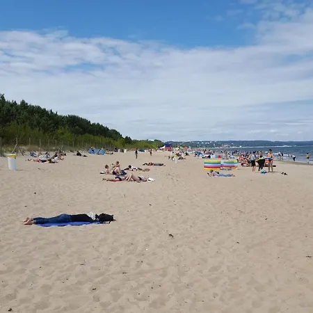 Jagiellonska Apartment