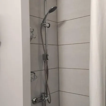 Jagiellonska Apartment *