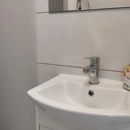 Lägenhet Jagiellonska *