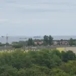아파트 Jagiellonska 그단스크